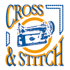 CROSS&STITCH